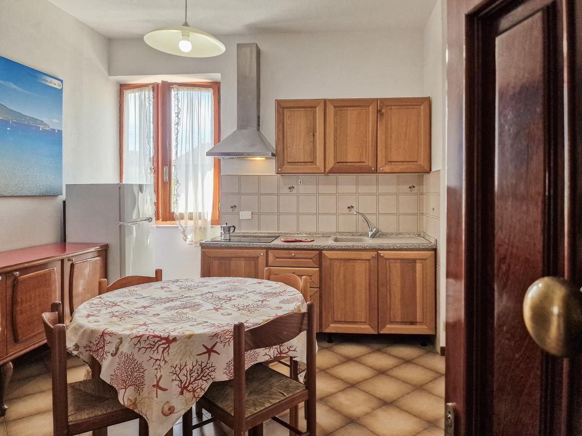 appartamento vacanze Elba